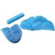 Cleanroom Disposable Waterproof Cloth Boot Shoe Covers