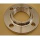 ASME/ANSI B16.9 Alloy  200 ASTM/UNS N02200 Threaded Flange  14 Class900