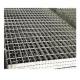 Platform Steel Bar Grating With 1000x600x40mm Size Industrial Steel Grating