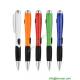 gift pen, led light gift advertising promotion pen,plastic promo light pen