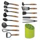 Turn Your Home Kitchen into a Culinary Haven with These Cooking Tool Sets