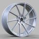 Custom Silver 1PC Forged Aluminum Alloy Rims 19x8.5 18x8.5 For SUBARU WRX VB