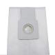 Filtration Synthetic Cloth Kenmore Type O Hepa Vacuum Bags 50690