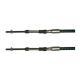 Utility Control Push Pull Cable Assembly with Smooth Character and Customizable Length