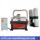 wood door panel router with dust collector and vacuum pump ZK-1325MA(1300*2500*200mm)