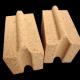 48% Al2O3 Content 92% High Purity Alumina Ceramic Lining Brick For Ball Mill