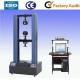 WDW-100 100KN Door Type Computerized Electronic Universal Tensile Testing Machine