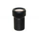1/3 5.49mm F1.6 2Megapixel M10x0.5 mount ADAS car lens, lens for ADAS car system