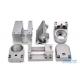 CNC Metal Cnc Precision Machining Parts High Precision Machined Components