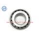 25878/25820 Inch tapered roller bearings size 34.925*73.025*23.8252