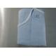 Unisex XL SMS SPP Disposable Protective Gown Anti Static