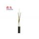 18 Core Outdoor Fiber Optic Cable Non - Metallic Duct And Non - Self Supporting
