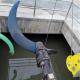 Customizability Water Treatment System - Submersible Thrusters