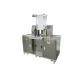 Automatic Compact Powder Pressing Machine Eyeshadow Cosmetic Pressing Machine CE