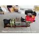 5T Gasoline Powered Traction Line Planetary Gearbox Tugger Cable Winch Puller