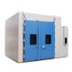 OBM High Low Temperature And Humidity Test Chamber Multipane Antiwear