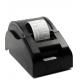 1- Wired POS Thermal Printer for Back Kitchen Orders Customizable LOGO 58mm Print Paper Width USB/Serial Support