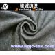 100% polyester plaid cotton imitation velvet fabric/imitate velveteen denim