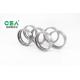 Customized Chrome Steel Roller Bearing Ring Forging Anti Friction Bearing