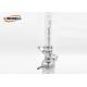 Class II Medical Gas Equipment Stainless Steel Hospital Oxygen Flowmeter