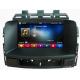 Ouchuangbo Car GPS Navigation for Buick Excelle Auto DVD Multimedia Stereo System iPod USB TV