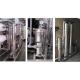 Large Capacity Industrial Water Purification System with Convenient Filter Cleaning