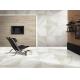 Customize Design Modern Porcelain Tile For Living Room And Kitchen Beige Color 600x600mm Size