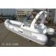 Inflatable Rib Boat