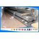O1 / BO1 Tool Steel Metal Round Bar , Hot Rolled Steel Round Bar Small MOQ