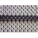 High Carbon Steel Mining Screen Mesh Long Roll Crimped