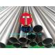 Titanium Tube Titanium Seamless Tube ASTM B338 Gr2 Titanium Tube for Heat Exchanger