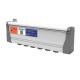 DC 24v Static Eliminator Bar 100mm Distance Anti Static Bar For Printing