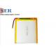 32100100 Lipo 3.7V 5100mah Lithium Polymer Battery For Tablet Consumer Electronics