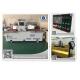 high efficiency Industrial Knife Grinder Machine with magnetic working table