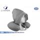 U - Shaped Neck Cervical Breathable Singular Care Pillow Nap Travel Pillow