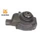 Construction Machinery Parts E3306T Water Pump Assy 2W8001