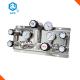 WL300 Changeover Manifold For Oxygen Nitrogen Co2 With Purge Function