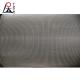 Stainless Steel Iron Wire Mesh Fence Decorative Woven Wire Mesh Roll