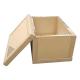 Strong Heavy Duty Cardboard Packaging Honeycomb Board Box