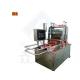3kw Commercial Soft Gummies Gummy Candy Depositing Machine for Business