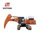Standard Q345B 1.6m3 35T Excavator Boom Arm