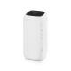 ZYXEL NR5103EV2 5G Router 5G NR Indoor Router 4.7Gbps WiFi6 4G LTE Cat19 5G WiFi CPE With Sim Card Slot WIFI6+ Mesh TS9 Ports