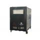 3 Phase 300 KW Portable Resistive Load Bank , 4 Wire AC Electronic Load Bank