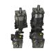 Axial Piston Bulldozer Hydraulic Pump Rexroth A10VSO71DFR1-31R-PPA12N00