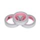 2.5N/CM Peel Adhesion Electrical Fiberglass masking Tape With High temperature spraying