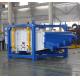 Silica Sand Vibrating Screening Separator for Engine Core Components 1000*3000mm