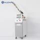 Tattoo Removal Q Switched ND Yag Laser Beauty Machine 1064nm /532nm (NBW-1000)