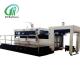 MY1080 Automatic Plat Pressed type Corrugated carton Board Die Cutting Machine