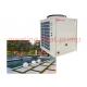 Mdy80d 38KW Air Source Heat Pump Swimming Pool Low Temperature Unit Heating Constant Temperature Unit