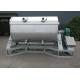 Turnable Ribbon Mixer Machine /  Wall Lacquer Paint Mixer/Carbon Steel Factory